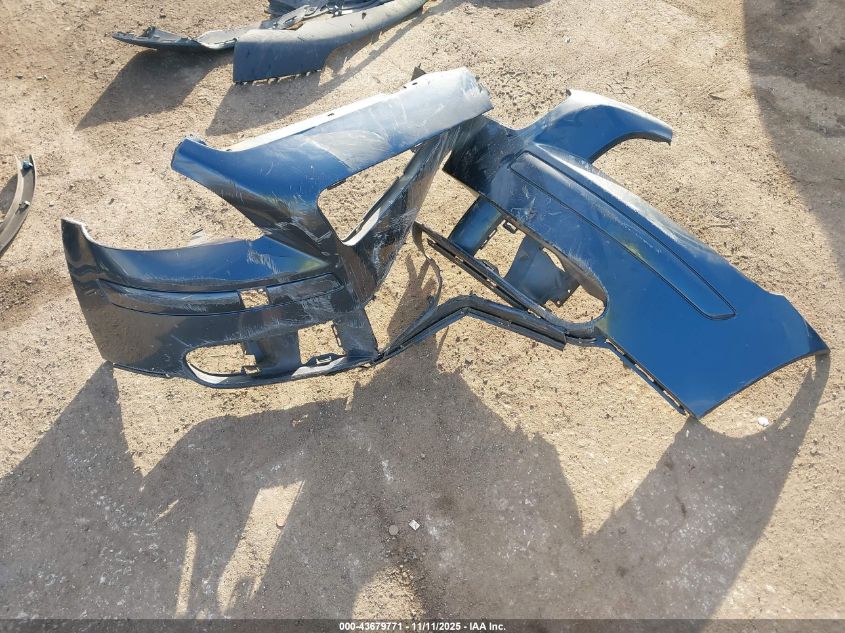 2007 Volvo S40 2.4I VIN: YV1MS382672277621 Lot: 43679771