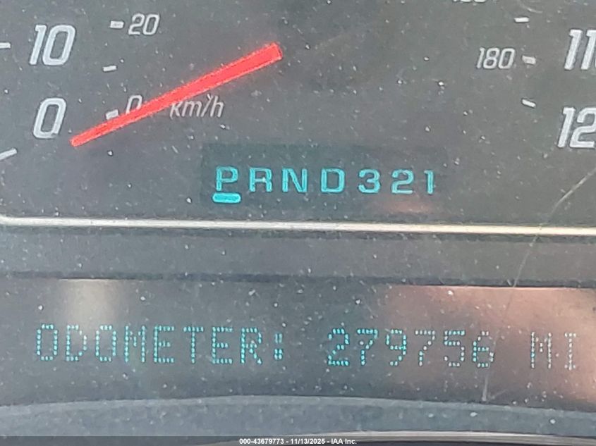 2003 GMC Envoy Slt VIN: 1GKDT13S932411552 Lot: 43679773