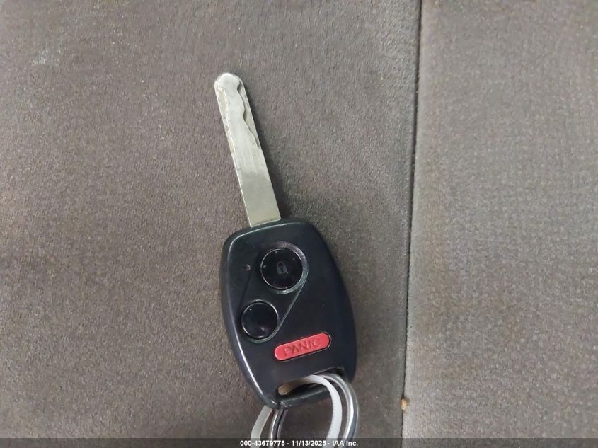 2008 Honda Civic Lx VIN: 2HGFA16588H330218 Lot: 43679775