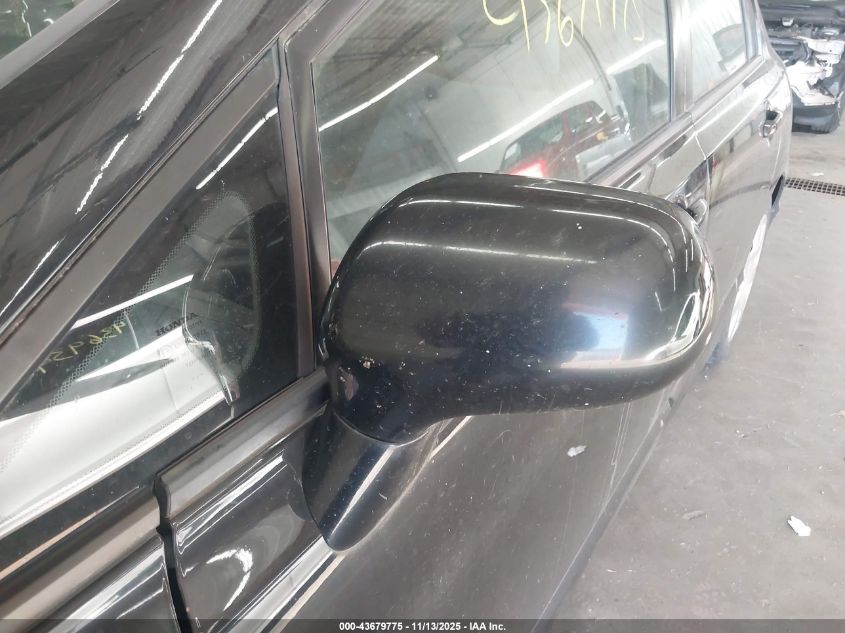 2008 Honda Civic Lx VIN: 2HGFA16588H330218 Lot: 43679775