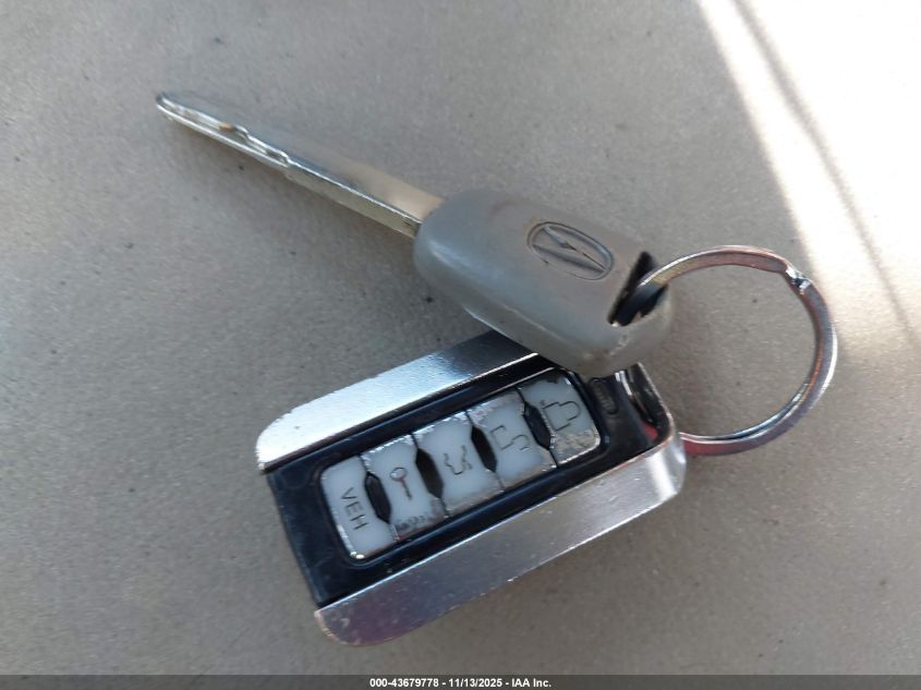 2007 Acura Tl Type S VIN: 19UUA76537A033624 Lot: 43679778