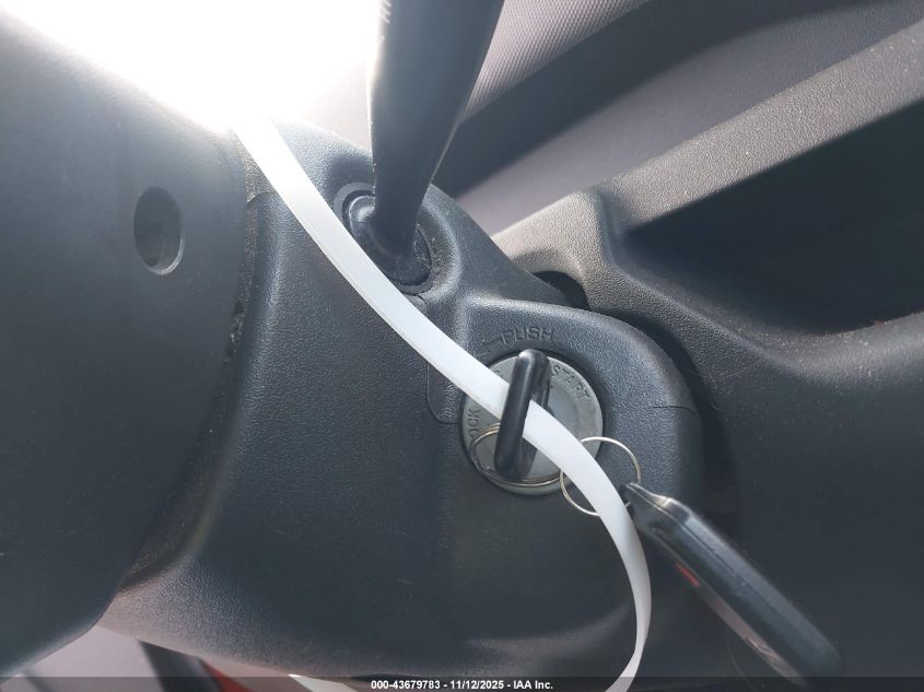 2004 Scion Xb VIN: JTLKT324840165497 Lot: 43679783