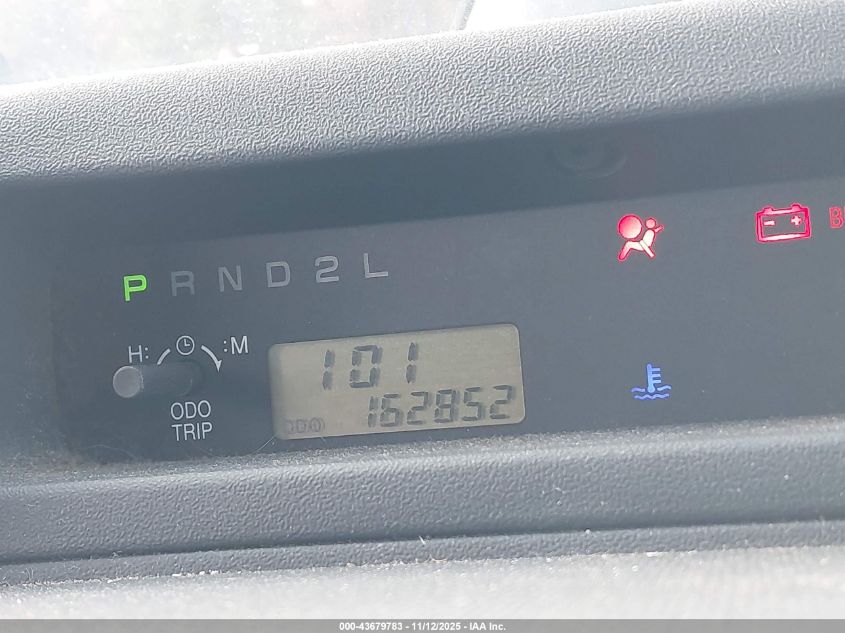 2004 Scion Xb VIN: JTLKT324840165497 Lot: 43679783