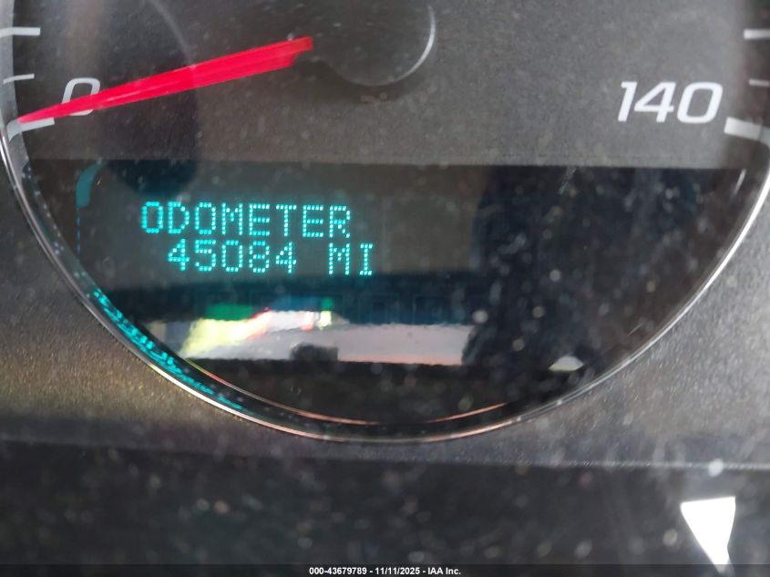 2007 Chevrolet Impala Lt VIN: 2G1WT55K179109908 Lot: 43679789