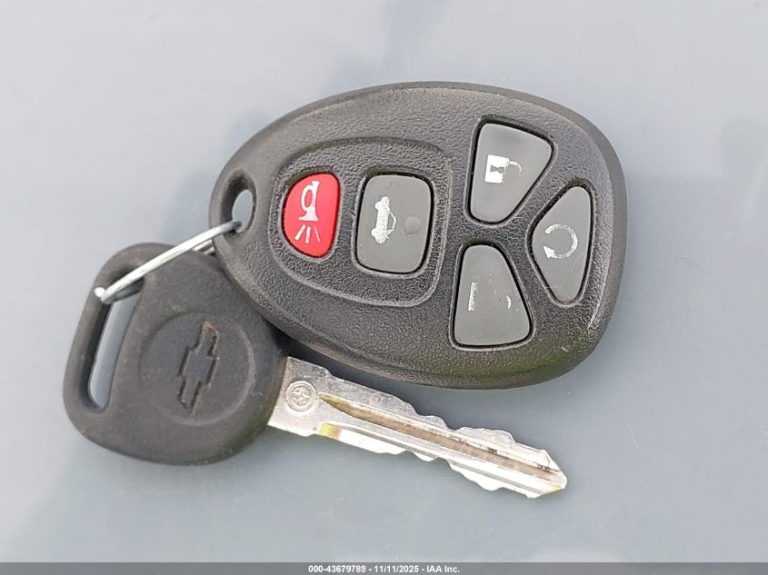 2007 Chevrolet Impala Lt VIN: 2G1WT55K179109908 Lot: 43679789