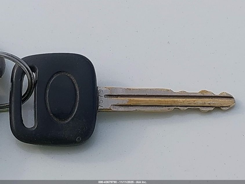 2003 Toyota Tundra Sr5 VIN: 5TBRN34143S404104 Lot: 43679790