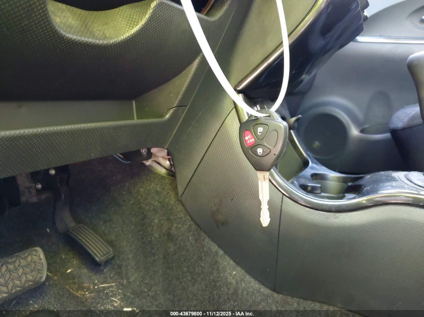 2008 Scion Xd VIN: JTKKU10428J024644 Lot: 43679800