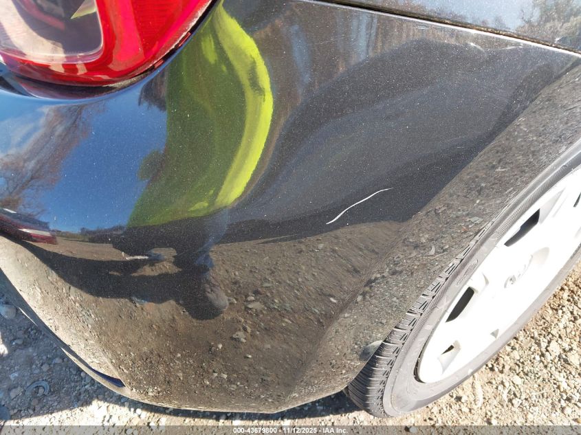 2008 Scion Xd VIN: JTKKU10428J024644 Lot: 43679800