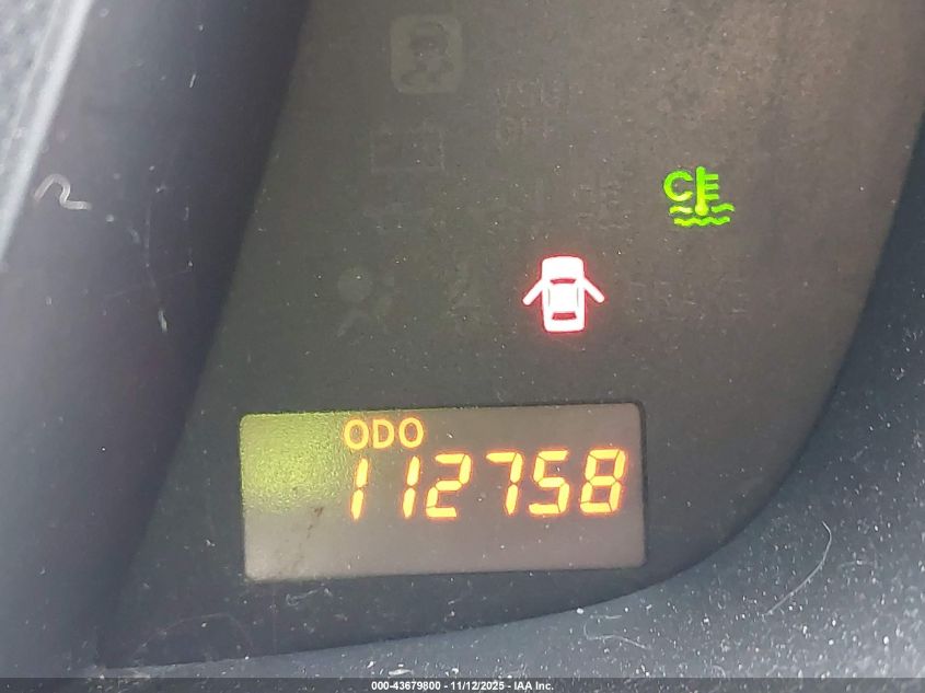 2008 Scion Xd VIN: JTKKU10428J024644 Lot: 43679800