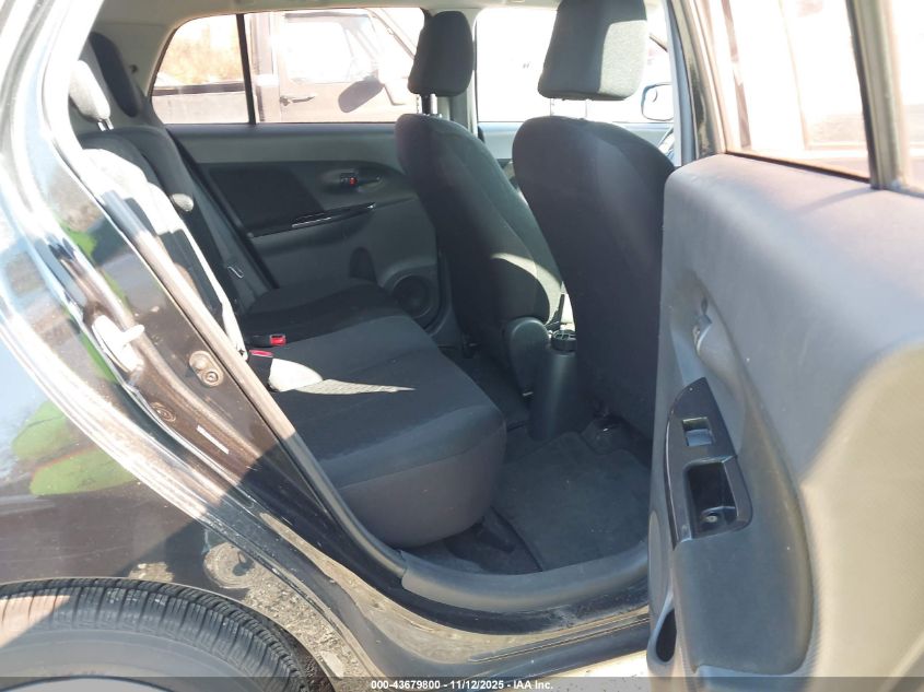 2008 Scion Xd VIN: JTKKU10428J024644 Lot: 43679800