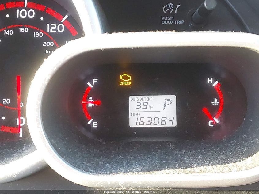 2009 Pontiac Vibe VIN: 5Y2SP678X9Z454350 Lot: 43679802