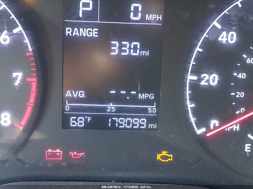 2019 HYUNDAI ACCENT SE 3KPC24A38KE049447