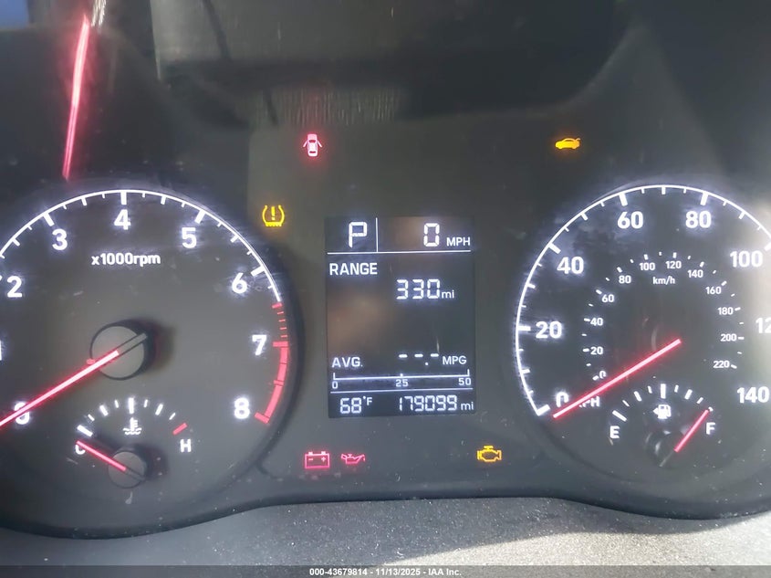 2019 HYUNDAI ACCENT SE 3KPC24A38KE049447