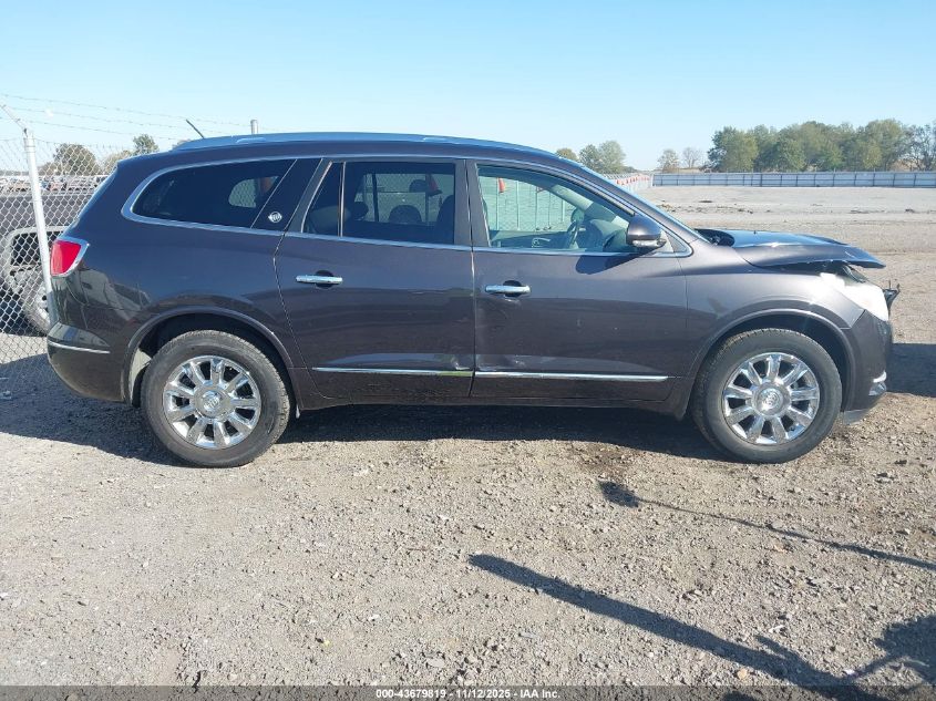 2015 Buick Enclave Premium VIN: 5GAKRCKD4FJ172942 Lot: 43679819
