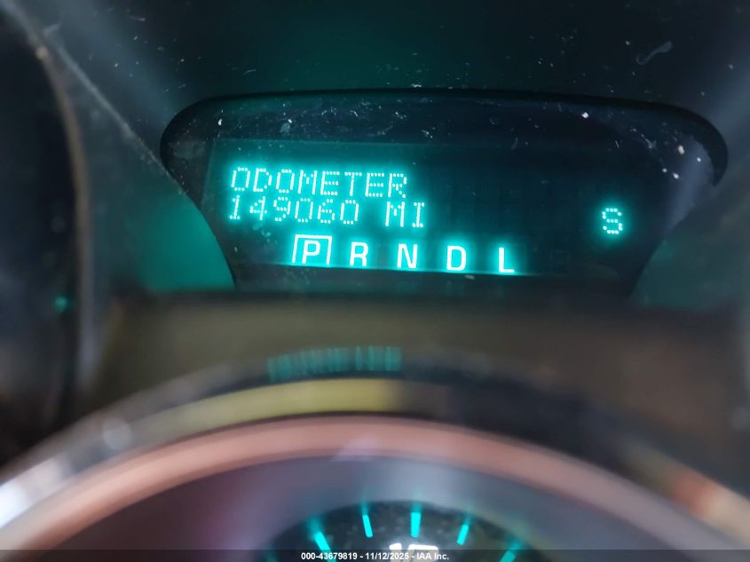 2015 Buick Enclave Premium VIN: 5GAKRCKD4FJ172942 Lot: 43679819