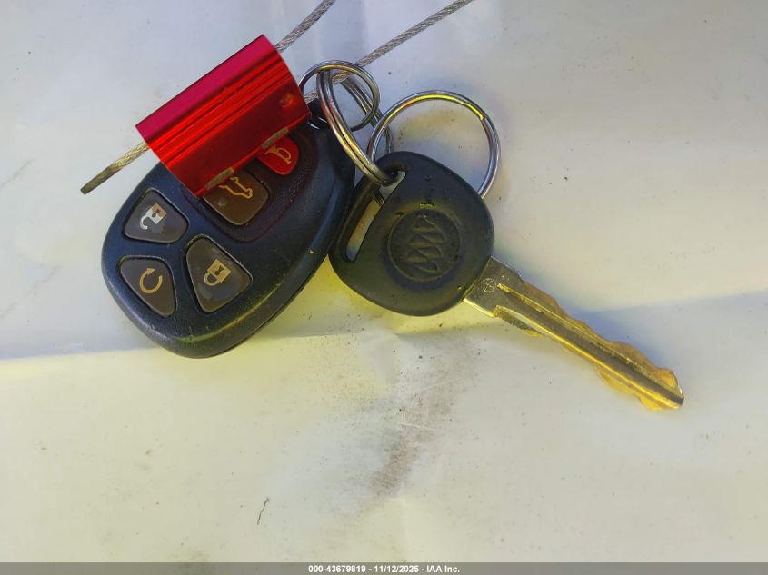 2015 Buick Enclave Premium VIN: 5GAKRCKD4FJ172942 Lot: 43679819