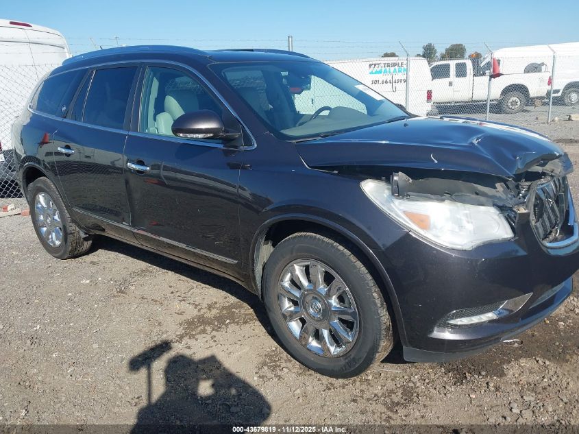 BUICK ENCLAVE PREMIUM