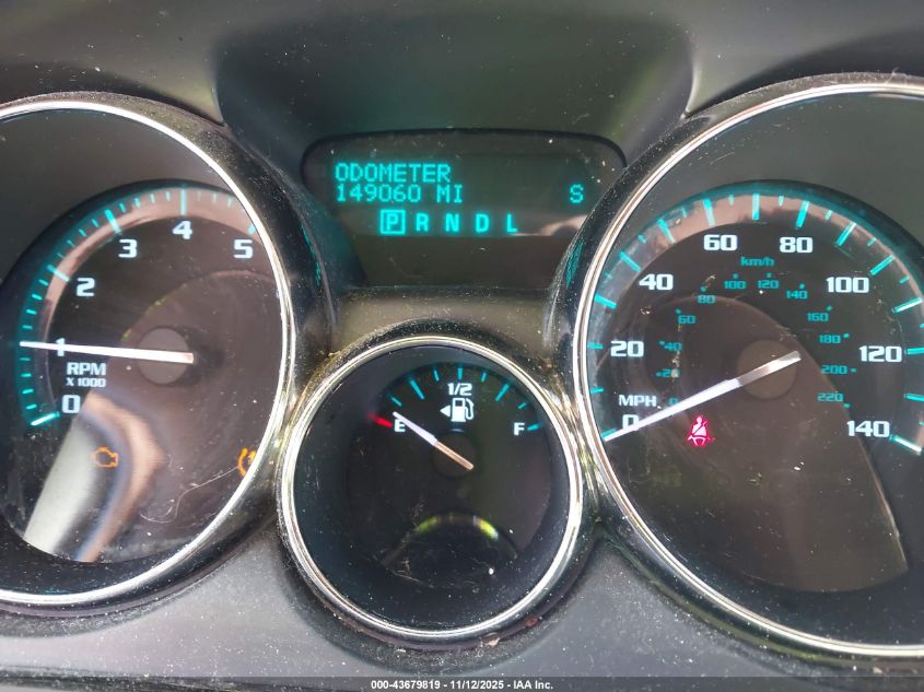 2015 Buick Enclave Premium VIN: 5GAKRCKD4FJ172942 Lot: 43679819