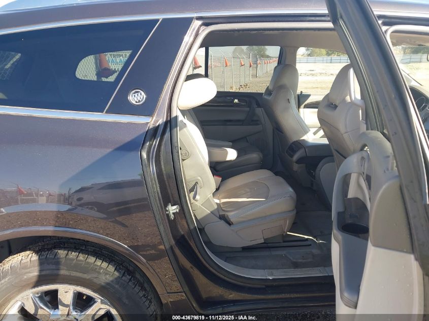 2015 Buick Enclave Premium VIN: 5GAKRCKD4FJ172942 Lot: 43679819