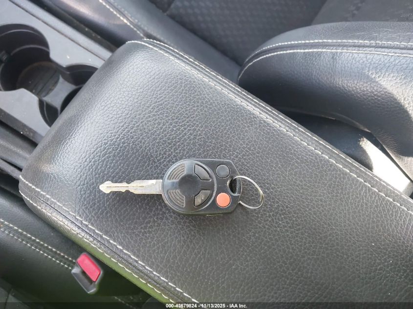 2009 Ford Fusion Se VIN: 3FAHP07Z99R160853 Lot: 43679824