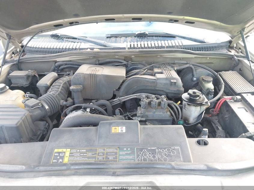 1FMDU62K63ZA99183 2003 FORD EXPLORER photo no. 10