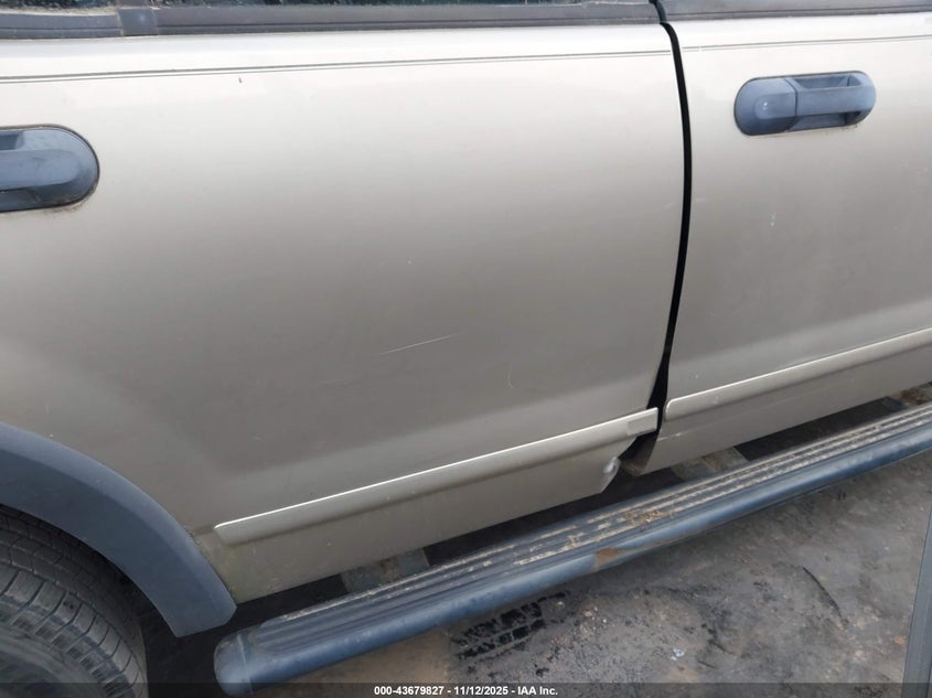 1FMDU62K63ZA99183 2003 FORD EXPLORER photo no. 6