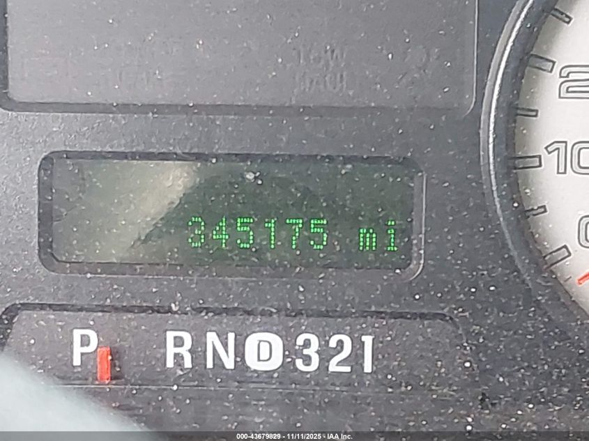 2007 Ford F-250 Lariat/Xl/Xlt VIN: 1FTSW21PX7EA10529 Lot: 43679829