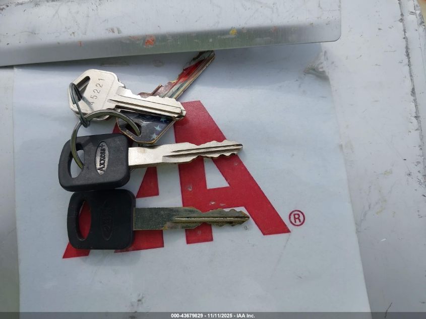 2007 Ford F-250 Lariat/Xl/Xlt VIN: 1FTSW21PX7EA10529 Lot: 43679829