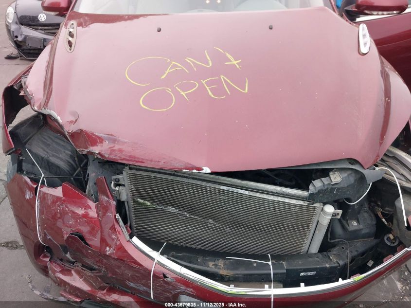 2015 Buick Enclave Premium VIN: 5GAKVCKD1FJ364153 Lot: 43679835