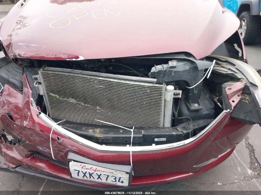 2015 Buick Enclave Premium VIN: 5GAKVCKD1FJ364153 Lot: 43679835