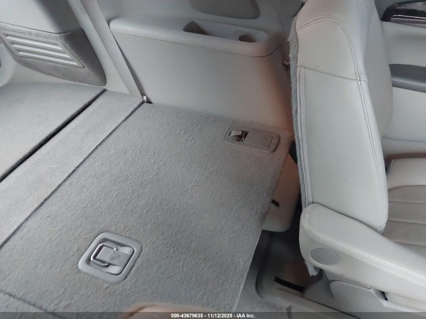 2015 Buick Enclave Premium VIN: 5GAKVCKD1FJ364153 Lot: 43679835