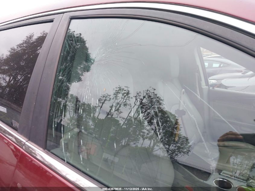 2015 Buick Enclave Premium VIN: 5GAKVCKD1FJ364153 Lot: 43679835