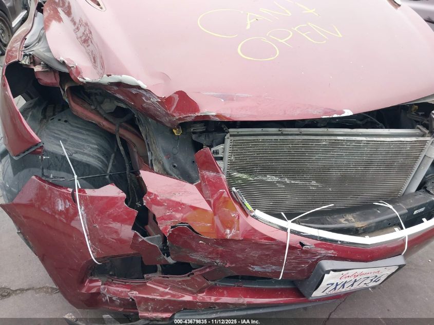 2015 Buick Enclave Premium VIN: 5GAKVCKD1FJ364153 Lot: 43679835