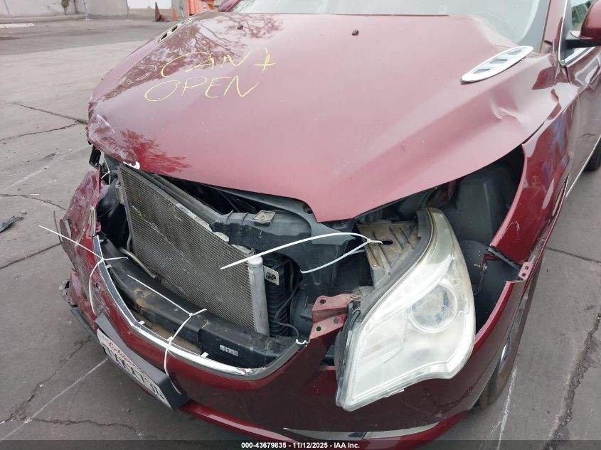 2015 Buick Enclave Premium VIN: 5GAKVCKD1FJ364153 Lot: 43679835