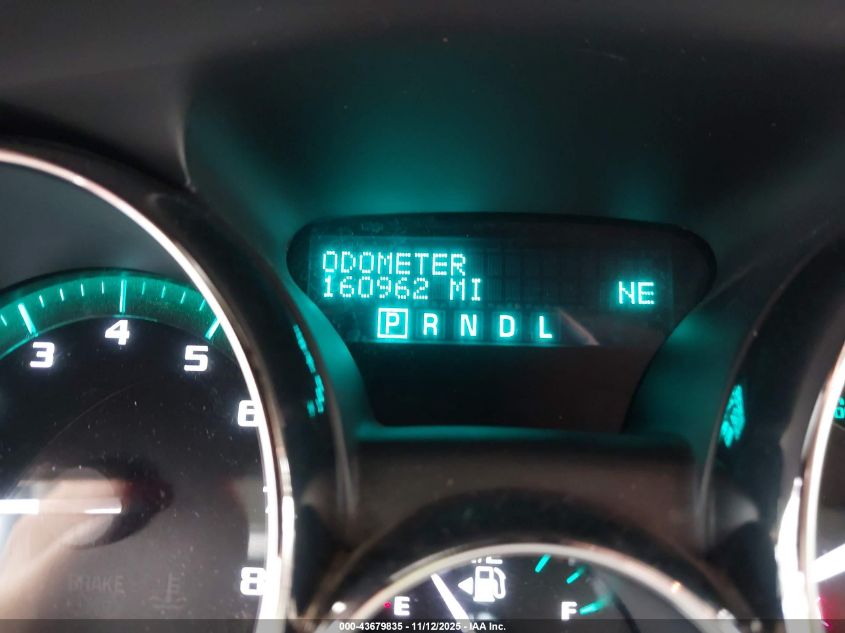 2015 Buick Enclave Premium VIN: 5GAKVCKD1FJ364153 Lot: 43679835