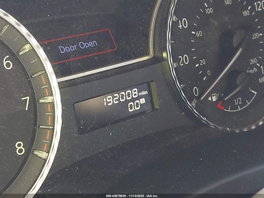 2014 Infiniti Qx60 VIN: 5N1AL0MN2EC509994 Lot: 43679839