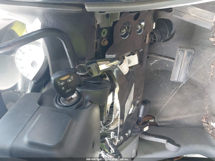 2005 Dodge Grand Caravan Sxt VIN: 2D4GP44L55R364341 Lot: 43679841