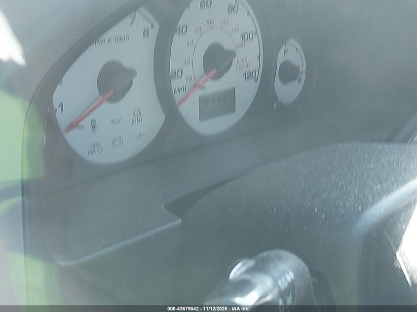 2002 Ford Escape Xlt VIN: 1FMYU03152KC08843 Lot: 43679842