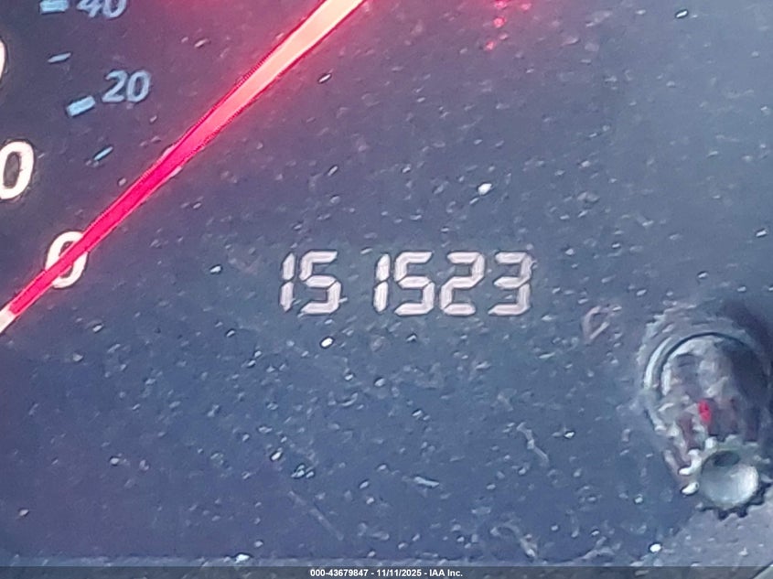 2007 Suzuki Grand Vitara VIN: JS3TE941774203266 Lot: 43679847