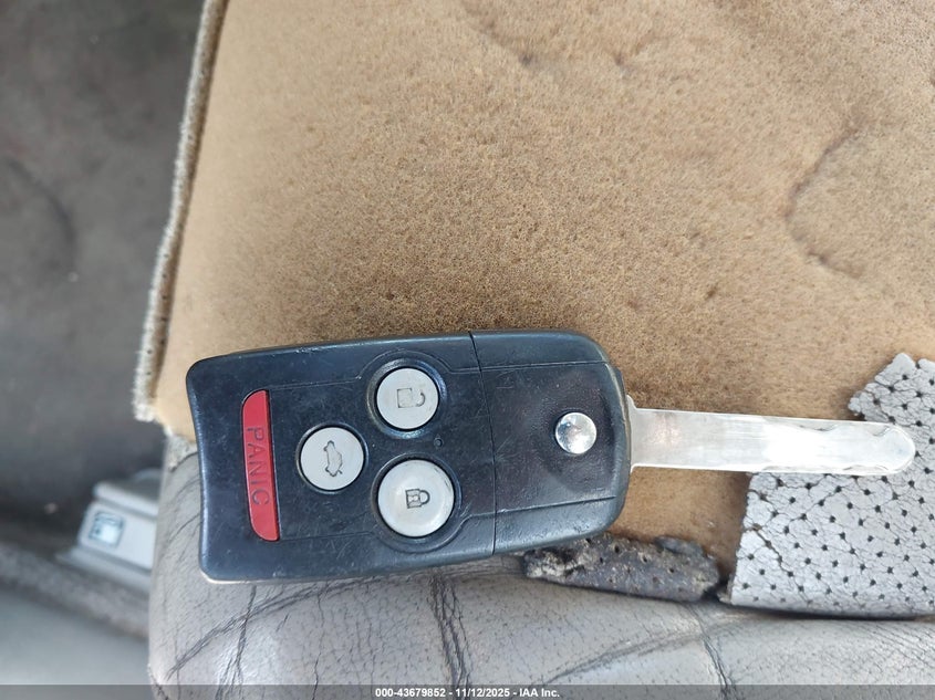 2007 Acura Tl 3.2 VIN: 19UUA66217A037235 Lot: 43679852