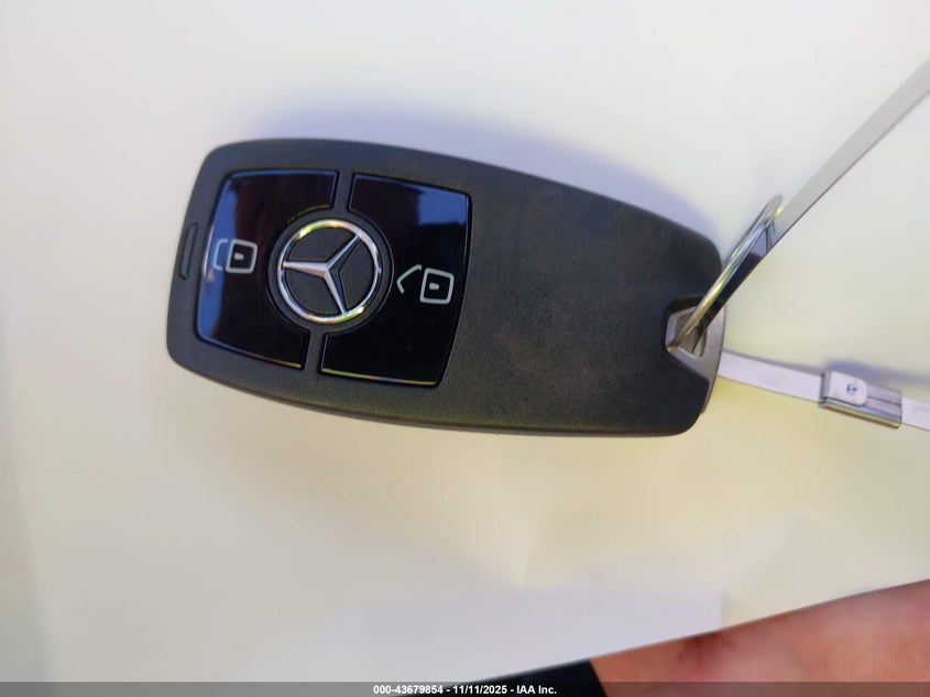 2020 Mercedes-Benz Sprinter 2500 High Roof V6 VIN: W1W4ECVY2LT022043 Lot: 43679854