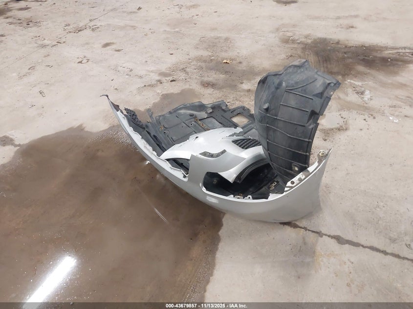 2008 Infiniti G35X VIN: JNKBV61F68M275021 Lot: 43679857