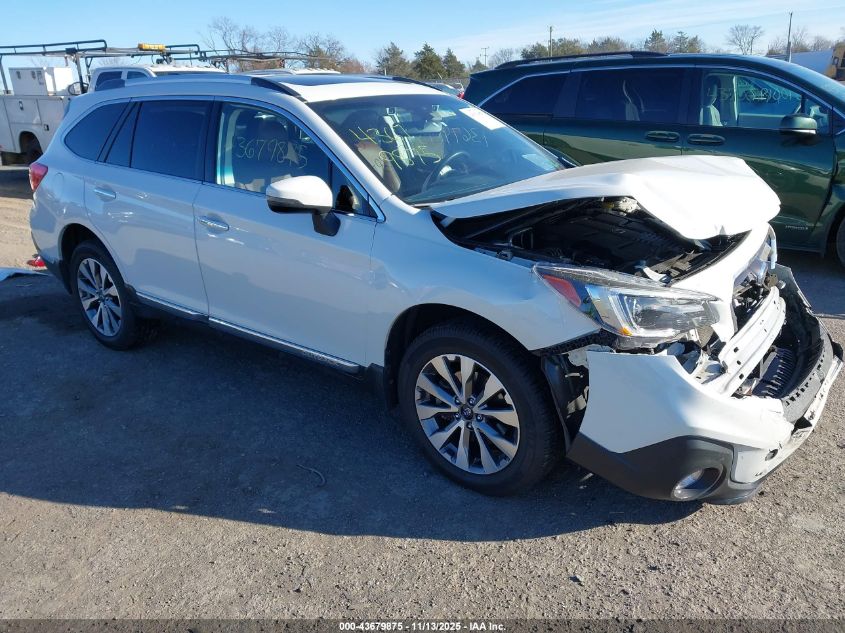 SUBARU OUTBACK 3.6R TOURING