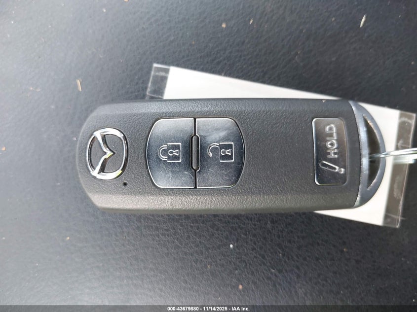 2019 Mazda Cx-3 Sport VIN: JM1DKDB77K1460055 Lot: 43679880