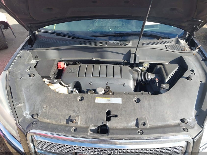 2013 GMC ACADIA DENALI - 1GKKVTKD4DJ159300