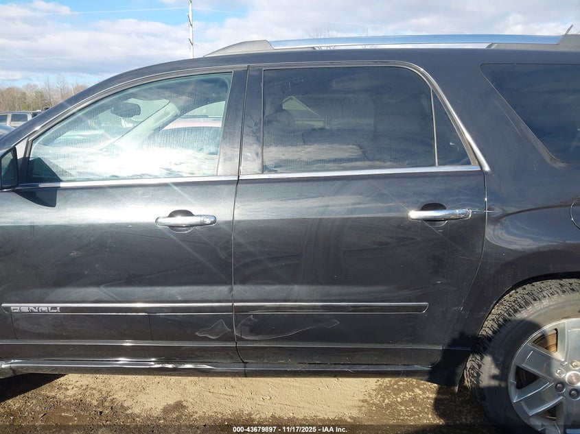 2013 GMC ACADIA DENALI - 1GKKVTKD4DJ159300