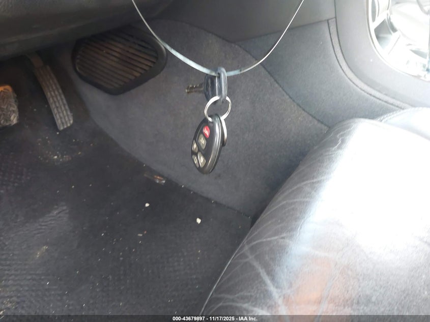 2013 GMC ACADIA DENALI - 1GKKVTKD4DJ159300