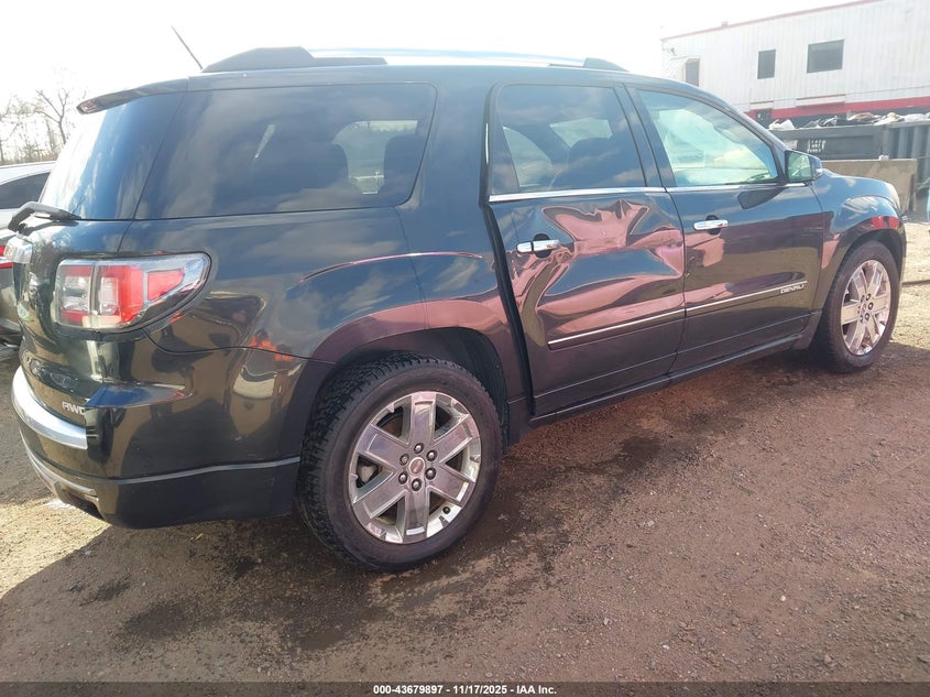 2013 GMC ACADIA DENALI - 1GKKVTKD4DJ159300