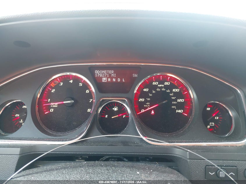 2013 GMC ACADIA DENALI - 1GKKVTKD4DJ159300