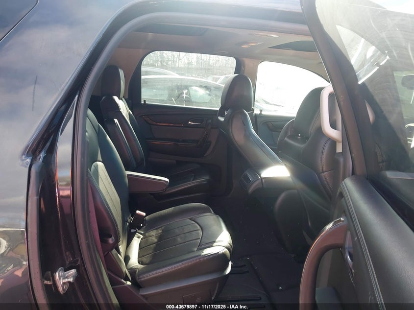 2013 GMC ACADIA DENALI - 1GKKVTKD4DJ159300